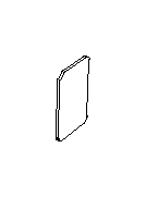 View Lens Sun Visor Full-Sized Product Image