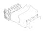 View Engine Cylinder Head Gasket. Top End Engine Gasket. Full-Sized Product Image 1 of 8
