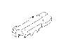 View Protector Intake Manifold. Protector Interior Manifold. Full-Sized Product Image 1 of 3