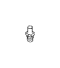 View PCV Valve. Valve Complete Control. Full-Sized Product Image