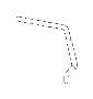 View Hose PCV A Full-Sized Product Image 1 of 3