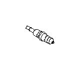 View SPARK PLUG                               Full-Sized Product Image
