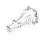 View Differential Carrier. Differential Case. Differential Housing. Full-Sized Product Image 1 of 2
