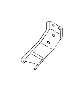 View 26041XA010 Full-Sized Product Image for your 2009 Subaru Tribeca   