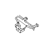 Image of Holder Case Bulb SIA image for your 2009 Subaru Forester   