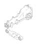 View Differential Housing Support. Differential Mount. Differential Member (Front). Full-Sized Product Image 1 of 1