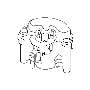 View 42021XA00B Full-Sized Product Image