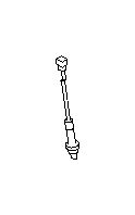 View Sensor Oxygen Full-Sized Product Image