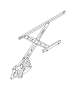 View Liftgate Window Regulator. Sliding Window Regulator. Tailgate Window Regulator (Left, Front). Full-Sized Product Image