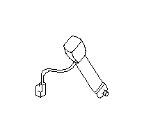 View Courtesy Light. Lamp Pocket SIA (Center). Full-Sized Product Image