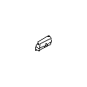 Image of Seat Belt Lap and Shoulder Belt. Seat Belt 2ND. SECOND Seat (Right, Outer, GRAY). image for your 2019 Subaru Crosstrek 2.0L 6MT  