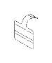 View Air Bag Information Label. Engine Decal. Engine Sticker. Label Caution G/B. Full-Sized Product Image 1 of 6