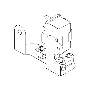 View Accessory Power Relay. Wiper Relay Unit. Full-Sized Product Image 1 of 1