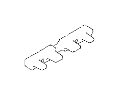 View Oil Spacer Full-Sized Product Image