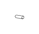 View Engine Valve Guide. Guide Interior Valve. Full-Sized Product Image 1 of 8