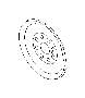 View Plate Crankshaft Sensor Full-Sized Product Image 1 of 7