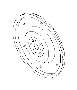 Image of Automatic Transmission Flexplate. Plate Complete Drive (AT). image for your 2017 Subaru Impreza   