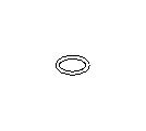View Engine Oil Pan Gasket. Sealing Oil Pan. Full-Sized Product Image