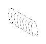 Image of Engine Air Filter. Element Air Cleaner. An Air Filter For the. image for your 2022 Subaru Forester  Plus w/EyeSight 