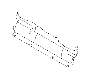 View Engine Air Intake Hose. Plate Air Intake. Full-Sized Product Image