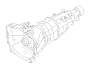 View Manual Transmission. Transmission AY/TL701VD50A. Full-Sized Product Image 1 of 1