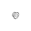 View Plug Straight Screw Full-Sized Product Image
