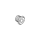 View Plug Straight Screw Full-Sized Product Image