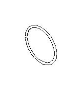 View Ring Shaft Snap Full-Sized Product Image