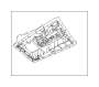 View Automatic Transmission Gear Position Sensor. Switch Inhibitor. Switch Neutral (AT). Full-Sized Product Image