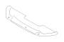 Image of Cover Clutch Housing image for your Subaru