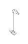 View Suspension Stabilizer Bar Link Kit. Suspension Sway Bar Link Kit (Front). Full-Sized Product Image