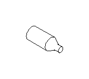 Image of Grease Drive Shaft. BJ. NKG106 90G. image for your 2019 Subaru Forester   