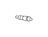 View Tire Pressure Monitoring System ((TPMS)) Valve Stem Cap Full-Sized Product Image