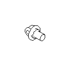 View Bushing Pedal B Full-Sized Product Image