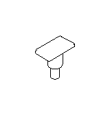 Image of Automatic Transmission Mount. Engine Mount Crossmember. Cushion Rubber. image for your 2015 Subaru Forester  Premium 