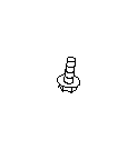 View Headlight Mounting Screw. Flange Bolt Pilot. Flange Bolt Plate. Full-Sized Product Image 1 of 10