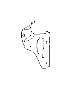 View Radiator Support Side Panel. Panel Complete. Radiator Panel S Complete RPR SDL (Left). Full-Sized Product Image