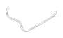 Image of Deck Lid Seal. Weather Strip Trunk Lid. Weatherstrip Trunk. image for your 2014 Subaru Outback   