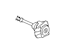 Image of Label Key LESS. Sheet Keyless US. image for your 2014 Subaru BRZ   