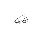 Image of Seat Frame. Cushion. ST Frame CUSFLH. Washer (Left, Front). image for your 2021 Subaru STI  Base 