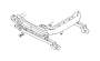 View Seat Track Cover. Cap Slide Rail. Cap End (Lower). Full-Sized Product Image
