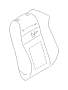 Image of Seat Cushion Foam. Cushion OCPANT. OCUPANT (Right, Front). Foam For Seat Cushion. image for your 2016 Subaru BRZ 2.0L 6AT HIGH 