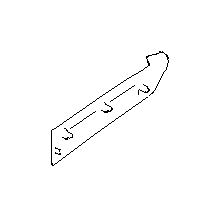 Image of Console Panel. Instrument Panel Side Cover. Instrument Panel Trim Panel (Left, Lower, Center)... image for your 2015 Subaru Outback  Limited w/EyeSight 