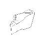 Image of Manual Transmission Shift Boot. Parking Brake Lever Cover. Boot Hand Brake (MT). image for your 2018 Subaru Impreza  Limited Sedan 
