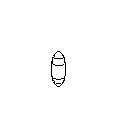 View Courtesy Light Bulb. Headlight Bulb. Parking Light Bulb. Sun Visor Light Bulb. Full-Sized Product Image 1 of 5
