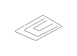 Image of Silencer Floor (Front, Center) image for your Subaru Legacy  