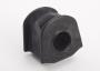 View Suspension Stabilizer Bar Bushing. Suspension Sway Bar Bushing. Full-Sized Product Image