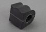 View Suspension Stabilizer Bar Bushing. Suspension Sway Bar Bushing. Full-Sized Product Image