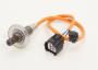 View Oxygen Sensor. Sensor AIR/FUEL Ratio. Sensor A/F Ratio. Full-Sized Product Image