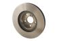 View Disc Brake Rotor. Brake Disk (Front). Full-Sized Product Image 1 of 7